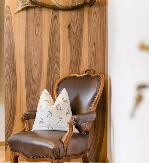 Romantik Hotel Jagdhof