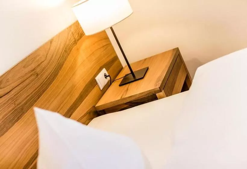 Romantik Hotel Jagdhof