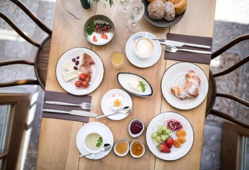 Romantik Hotel Jagdhof