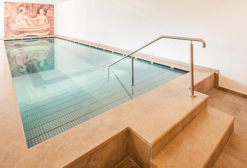 Romantik Hotel Jagdhof