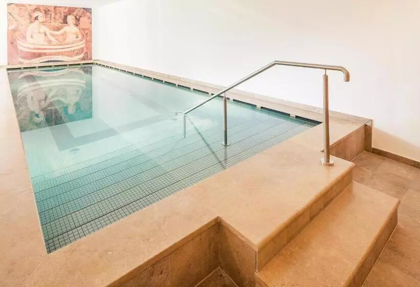 Romantik Hotel Jagdhof