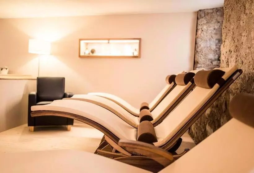 Romantik Hotel Jagdhof