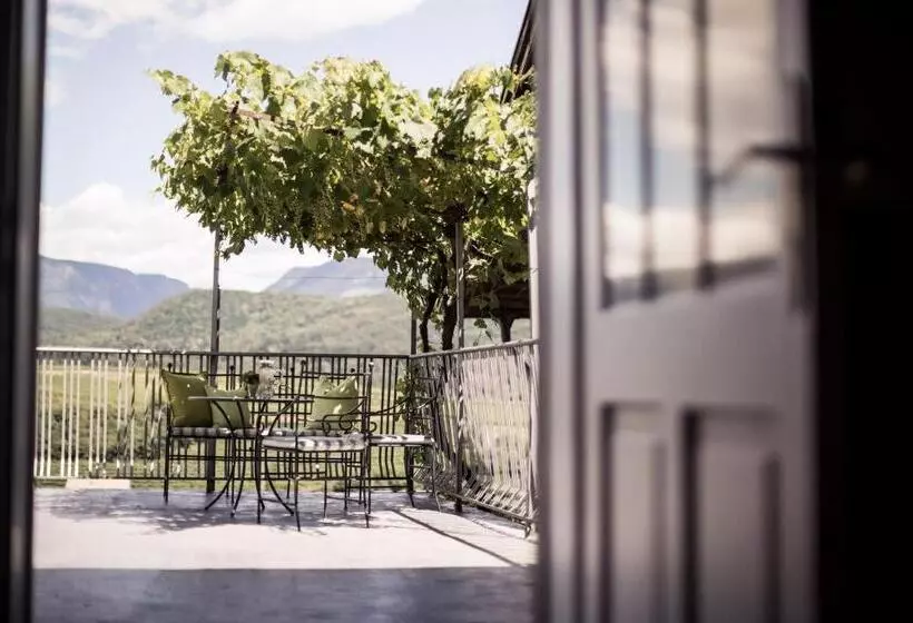 Romantik Hotel Jagdhof