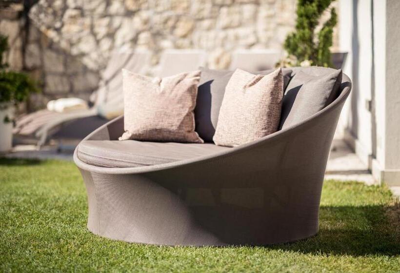 Romantik Hotel Jagdhof