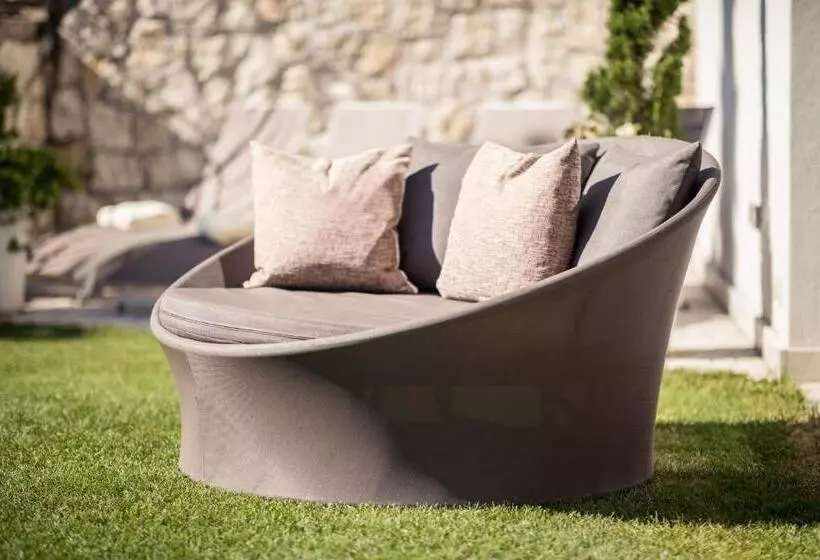 Romantik Hotel Jagdhof