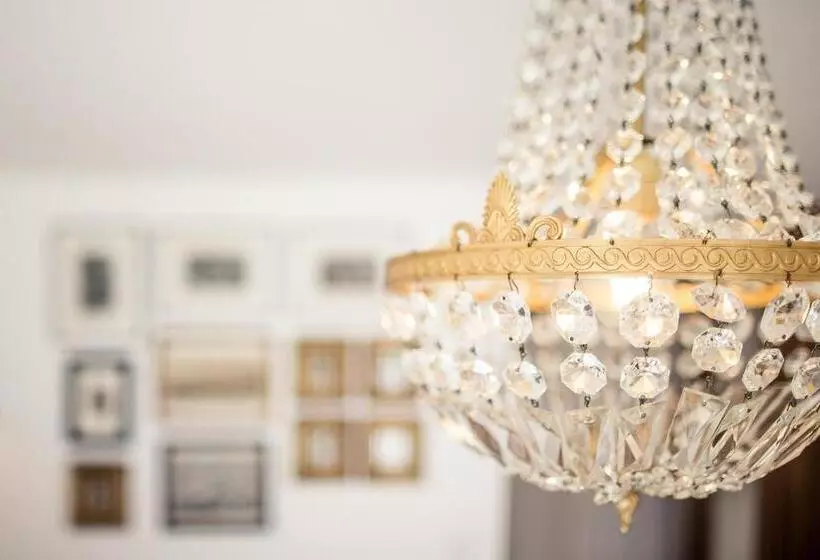 Romantik Hotel Jagdhof