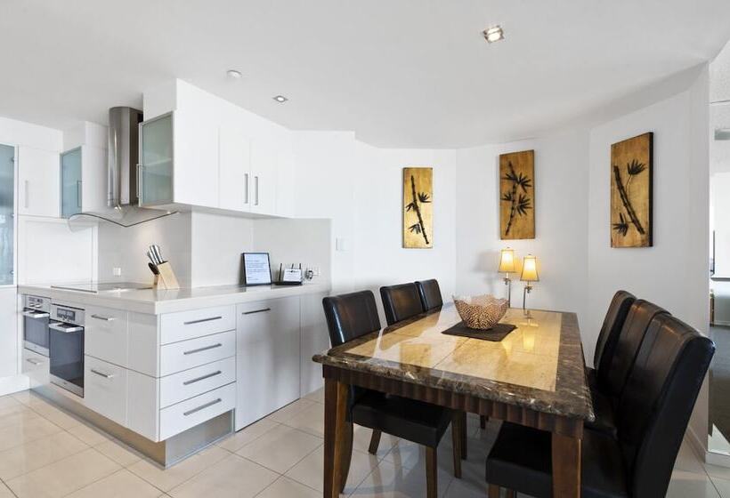 Silver Sea On Sixth Resort