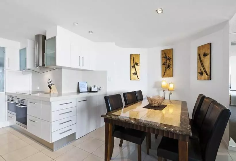 Silver Sea On Sixth Resort