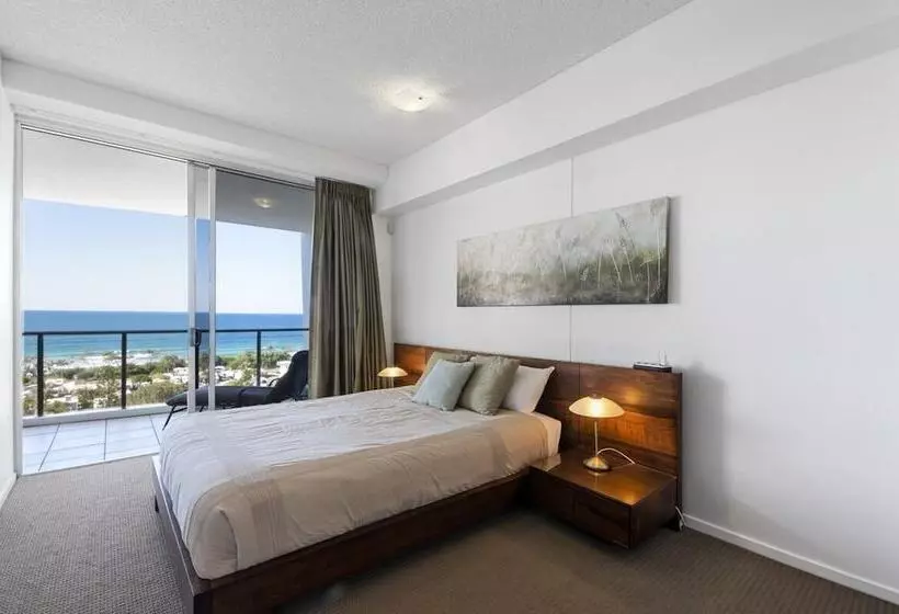 Silver Sea On Sixth Resort