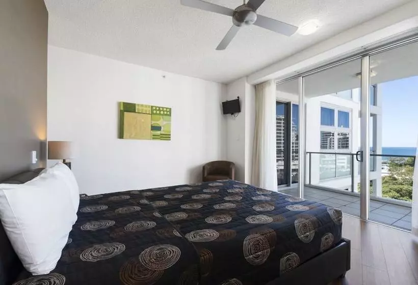 Silver Sea On Sixth Resort