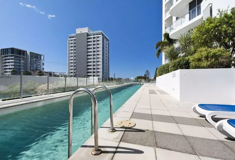 Silver Sea On Sixth Resort