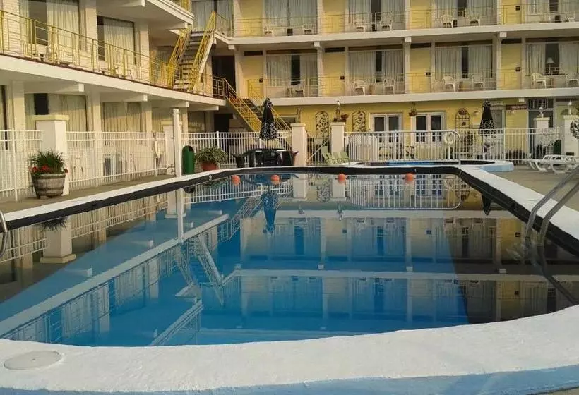 Viking Motel