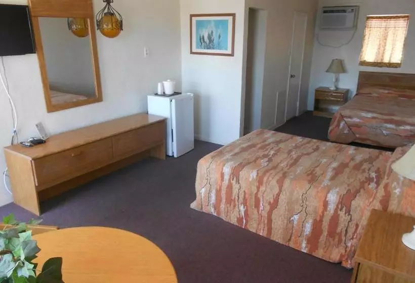 Viking Motel