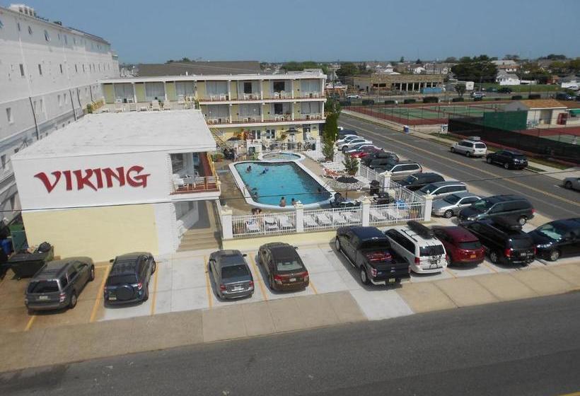 Viking Motel