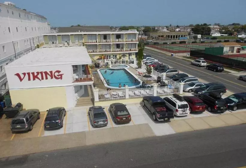 Viking Motel
