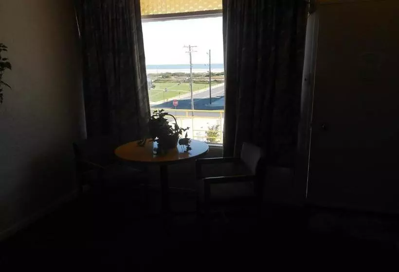 Viking Motel