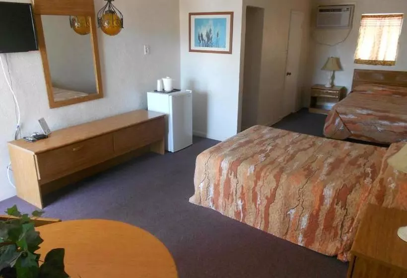 Viking Motel