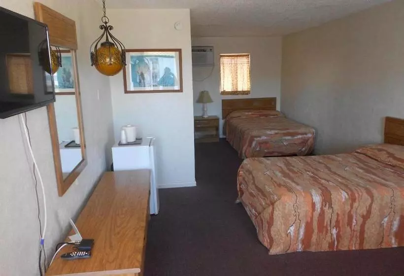Viking Motel