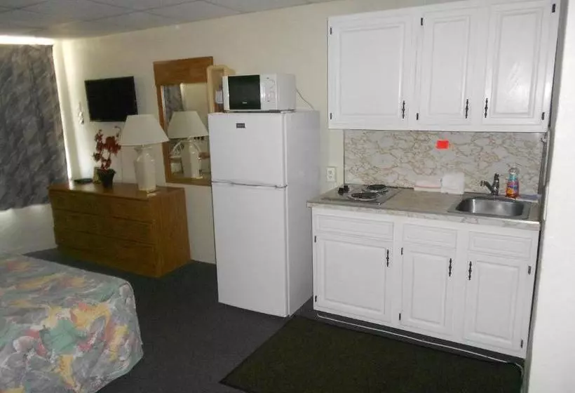 Viking Motel