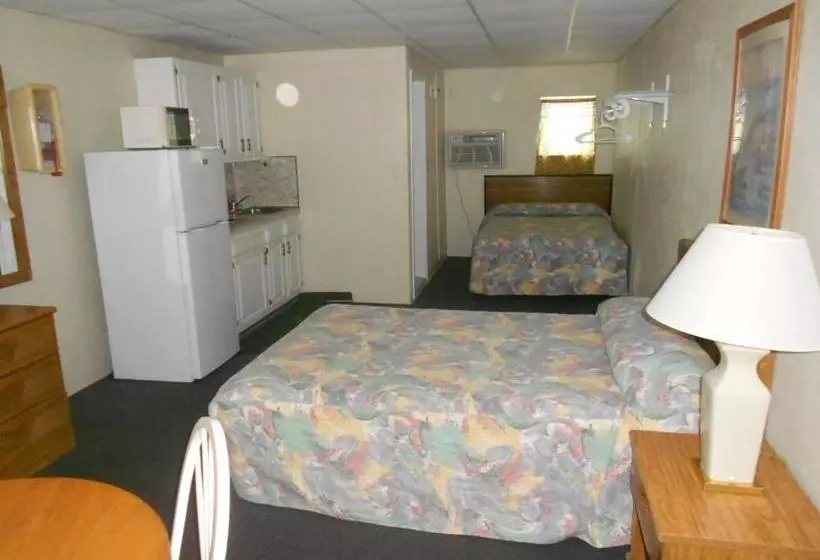 Viking Motel