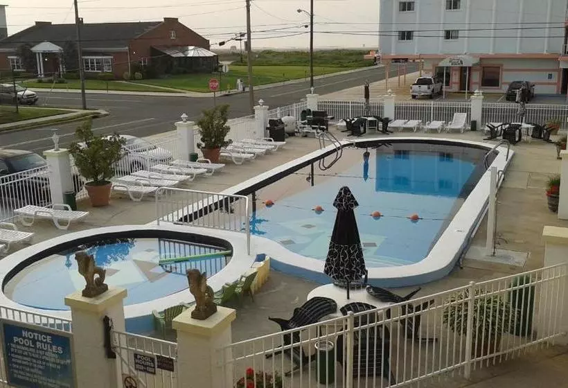 Viking Motel