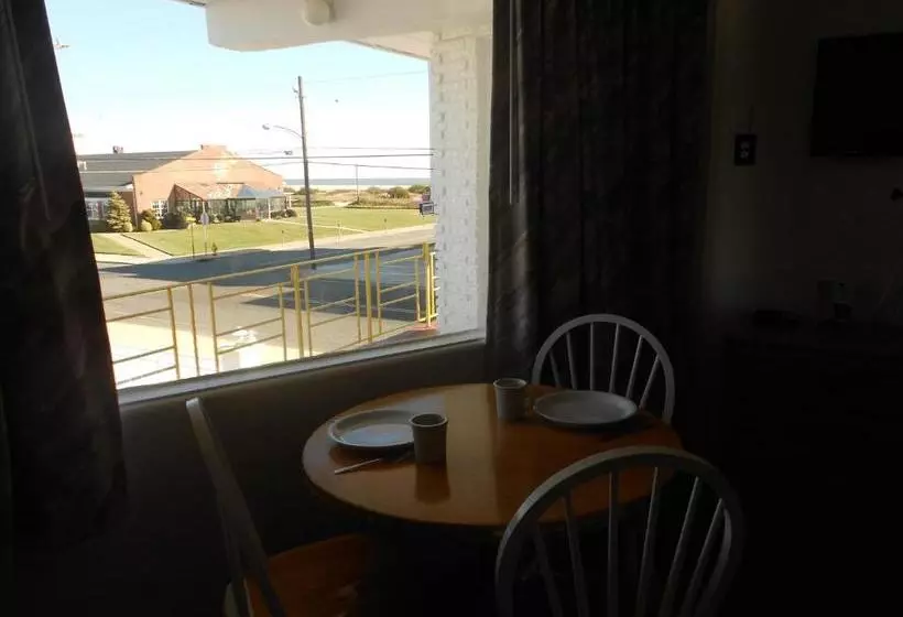 Viking Motel