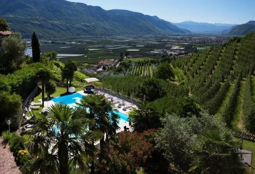 Apparthotel Calma