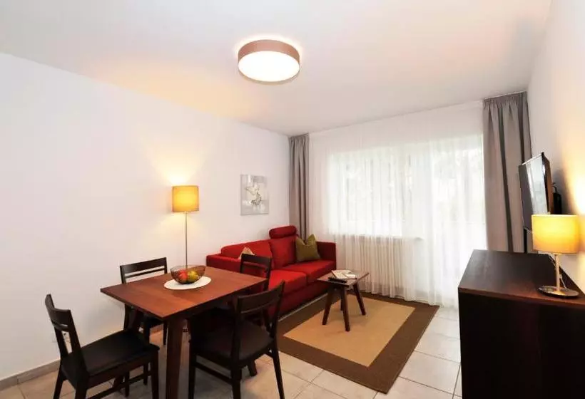 Apparthotel Calma