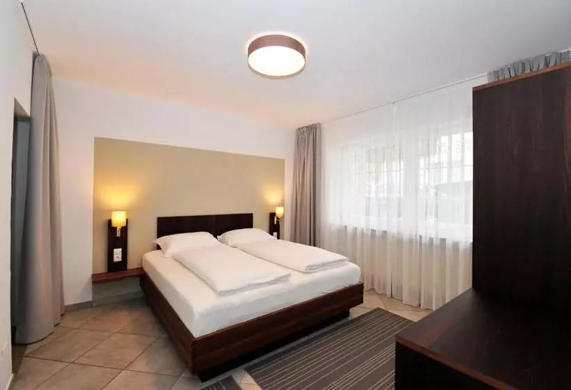 Apparthotel Calma