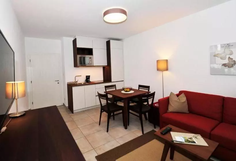 Apparthotel Calma