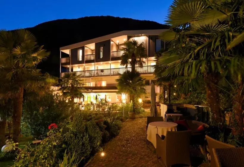 Apparthotel Calma