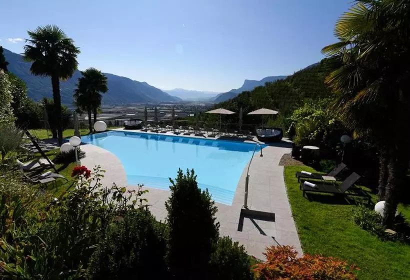 Apparthotel Calma