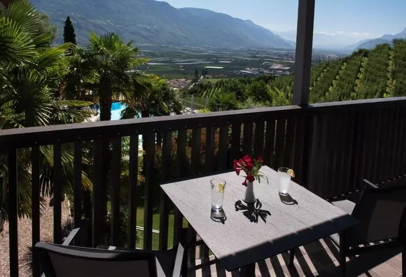 Apparthotel Calma