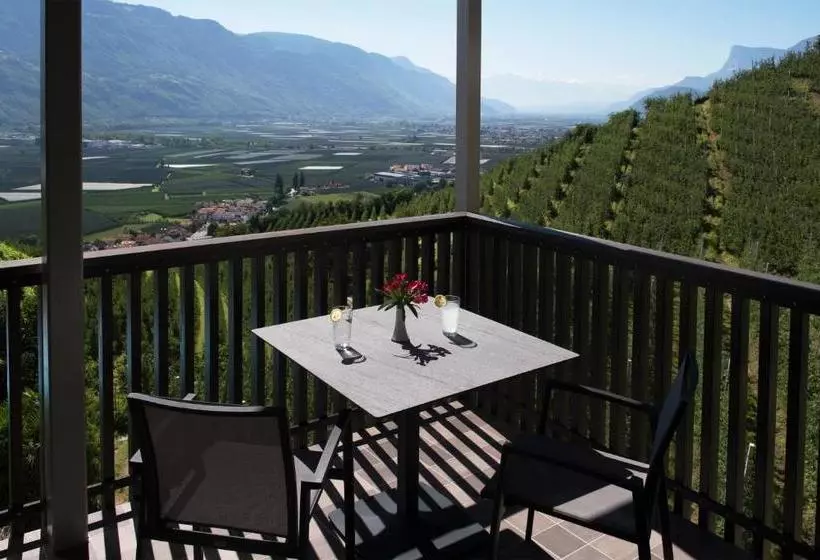 Apparthotel Calma