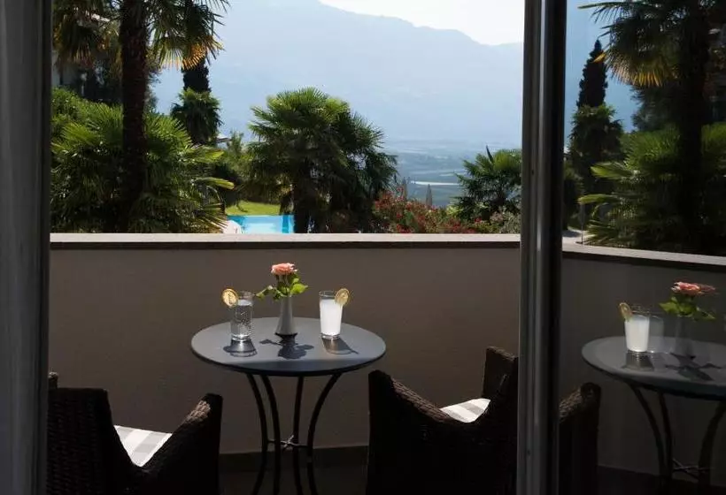 Apparthotel Calma