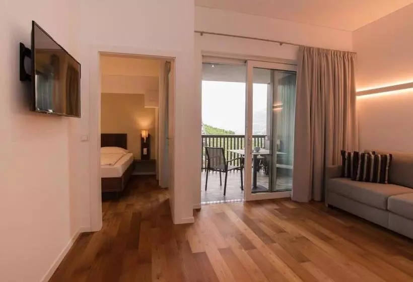 Apparthotel Calma