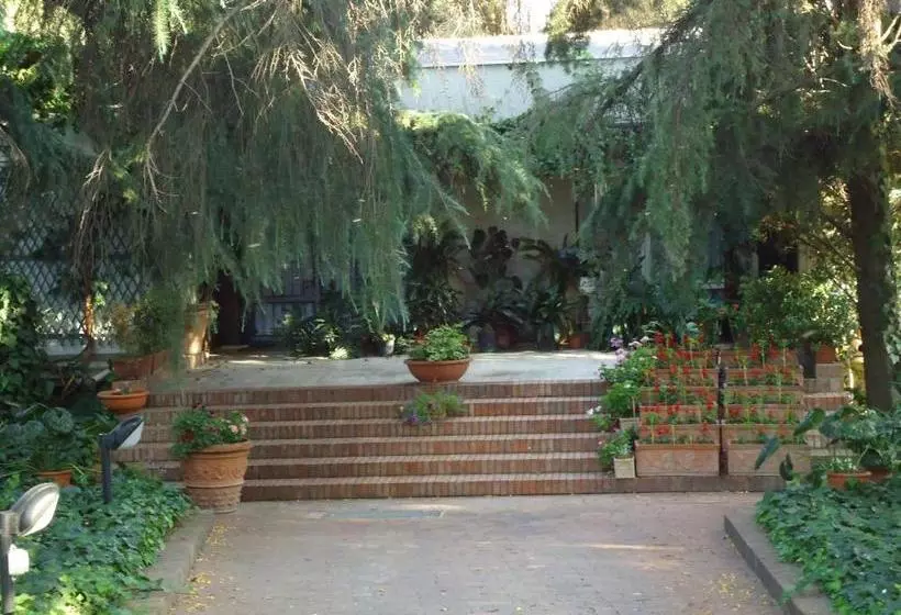 B&b Cottage Dei Consoli