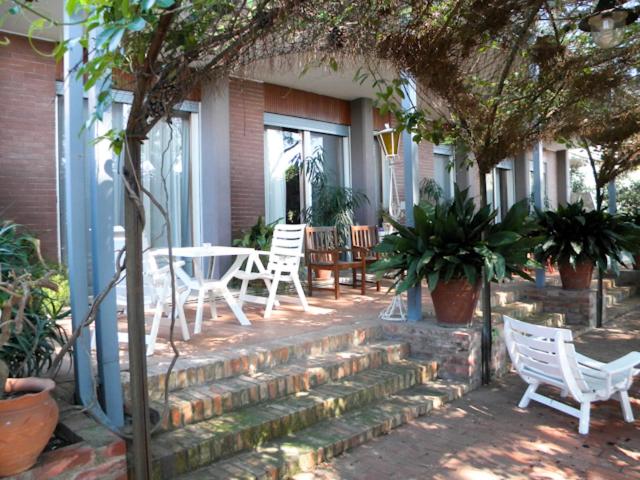 B&b Cottage Dei Consoli