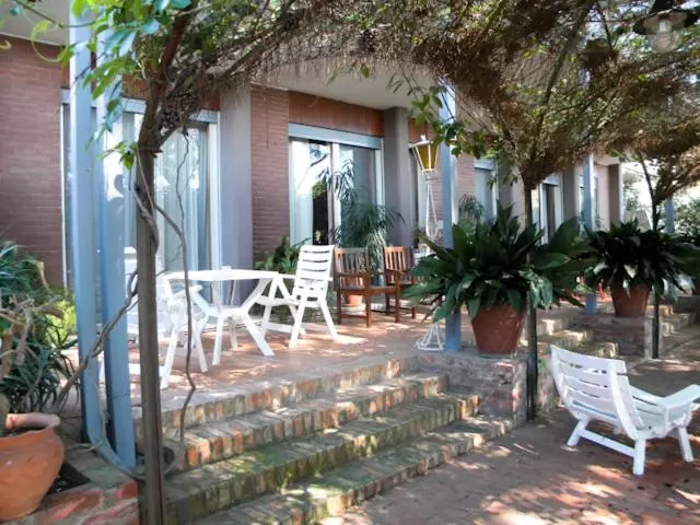 B&b Cottage Dei Consoli