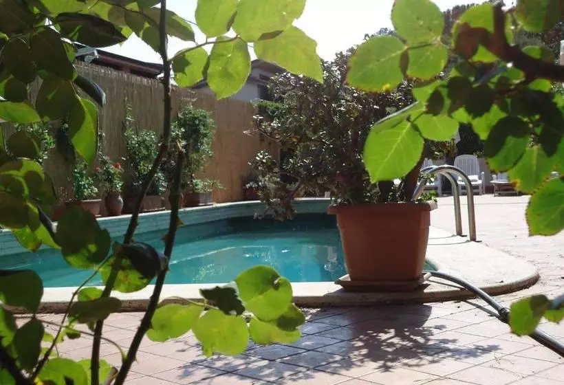 B&b Cottage Dei Consoli