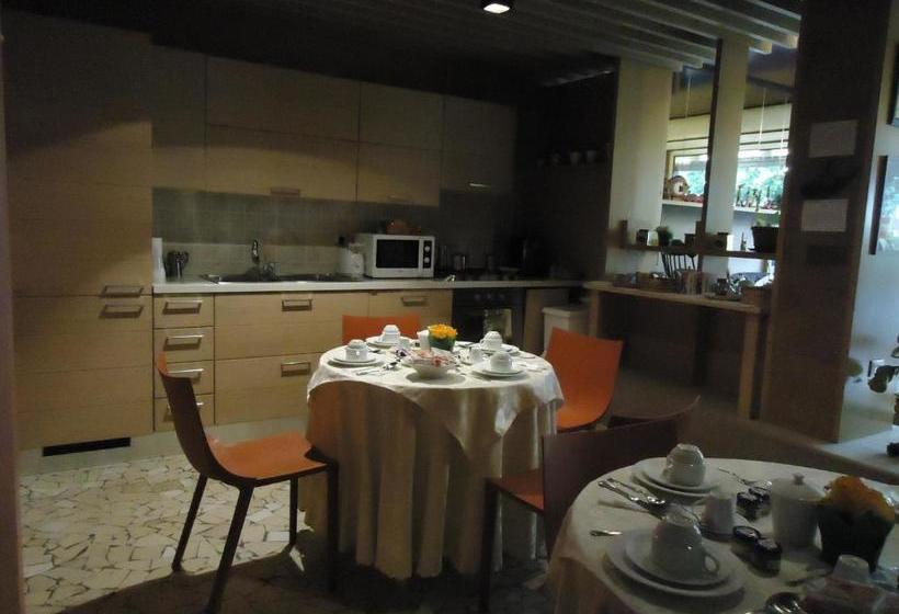 B&b Cottage Dei Consoli