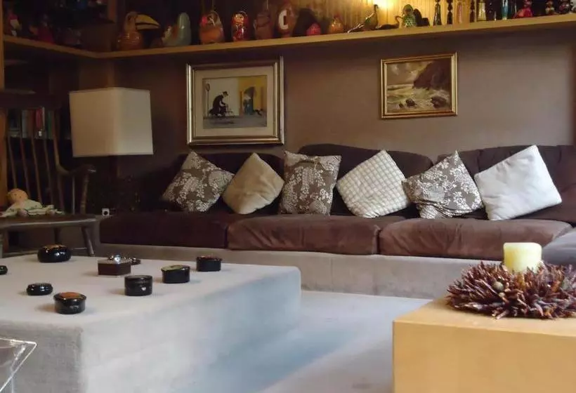 B&b Cottage Dei Consoli