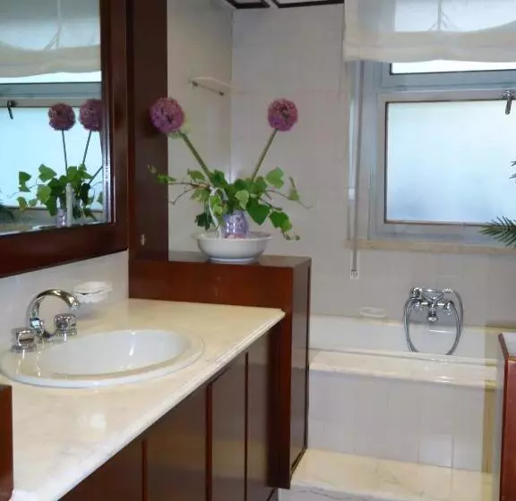 B&b Cottage Dei Consoli