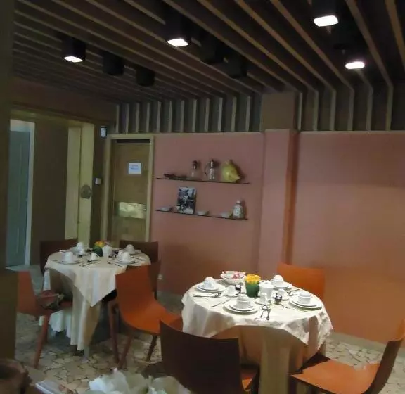 B&b Cottage Dei Consoli