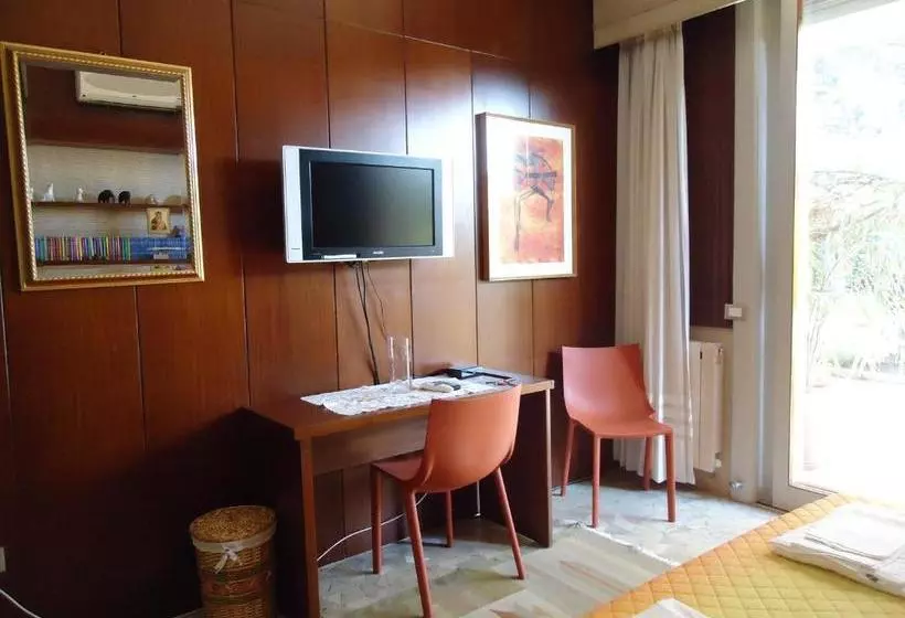 B&b Cottage Dei Consoli