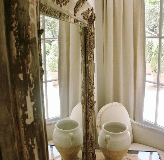 ベッドアンドブレックファースト Bastide De Fontvieille