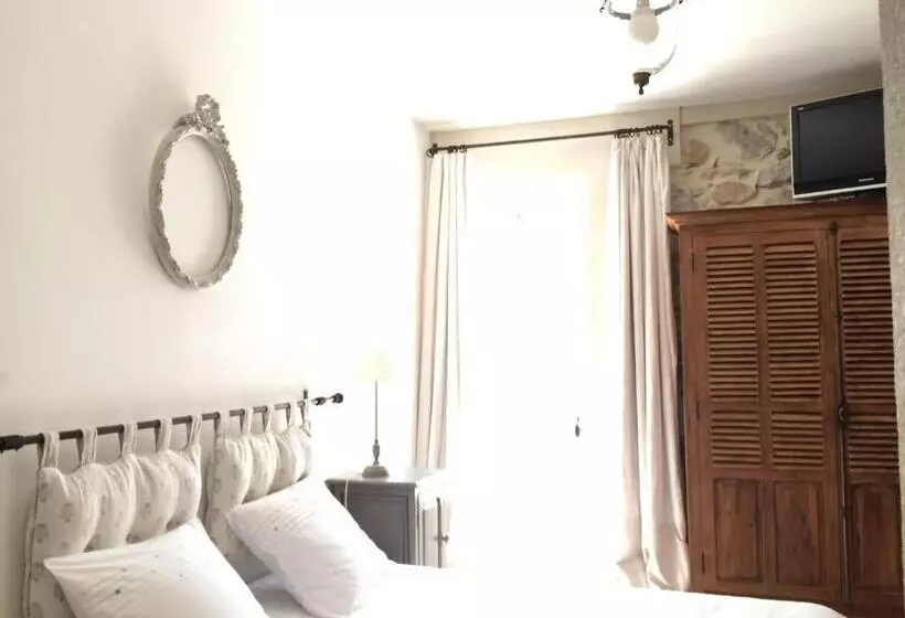 ベッドアンドブレックファースト Bastide De Fontvieille