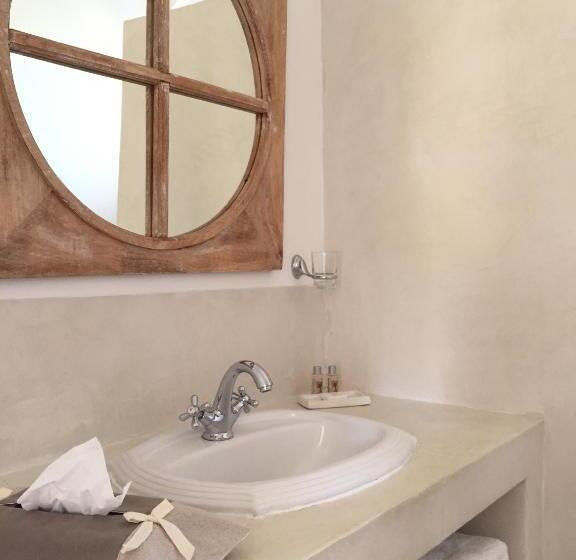 ベッドアンドブレックファースト Bastide De Fontvieille