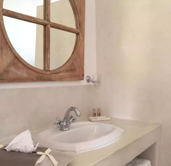 ベッドアンドブレックファースト Bastide De Fontvieille