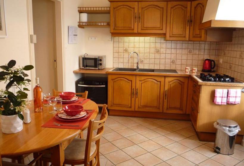 צימר Chez Edèll